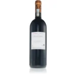 Antinori Guado al Tasso 2022 Rückseite