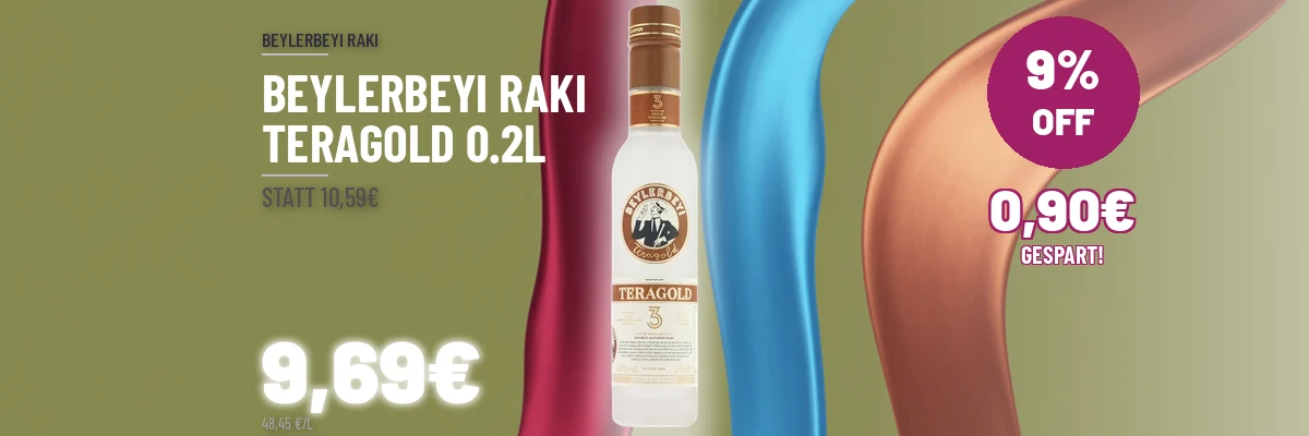 Türkischer Wein und Raki Türkischer Wein und Raki