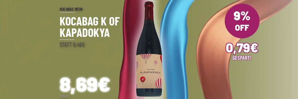 Türkischer Wein und Raki Türkischer Wein und Raki