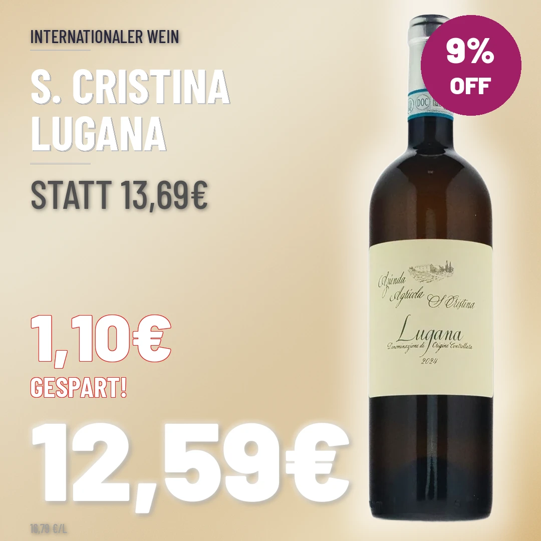 S. Cristina Lugana