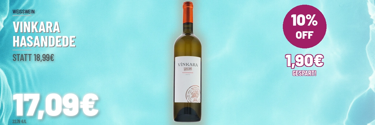 Vinkara Hasandede