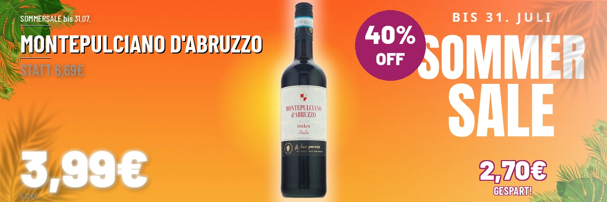 Montepulciano D'Abruzzo