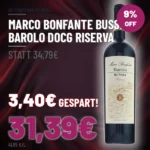 Graf Neipperg Spätburgunder 0,75 l, Flasche in einer gestellten Szene mit gefülltem Glas, zweite Aufnahme