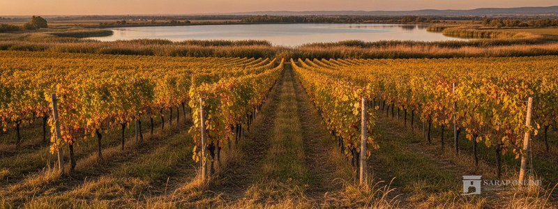 Weinberg Zweigelt