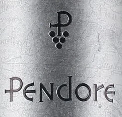 Logo der Marke Pendore