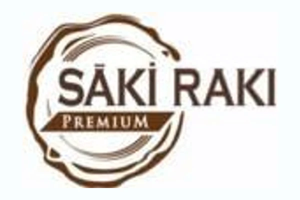 Saki Raki Logo